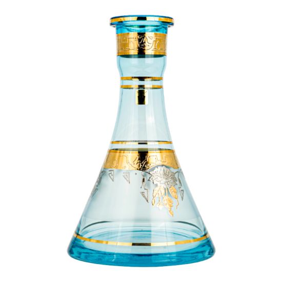 Base Cachimba The Legend Trumpet
