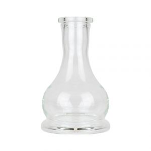 Base Rusa Mini Drop Clear