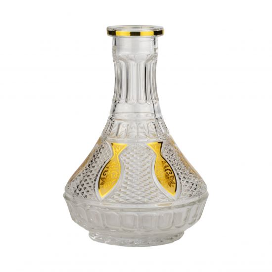 Base Cachimba Mr Shisha Gold Fish