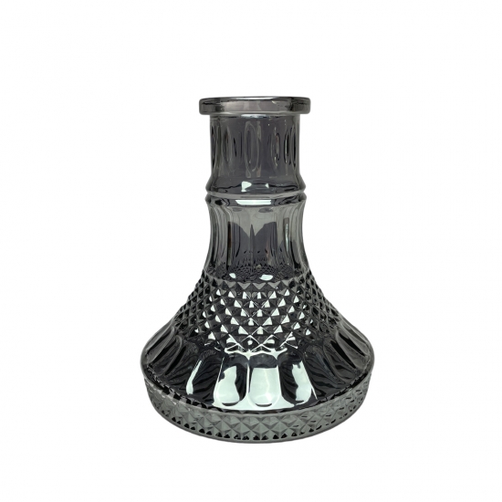 Base Mr Shisha Mini Grey Shape Base Mr Shisha Mini Grey Shape
