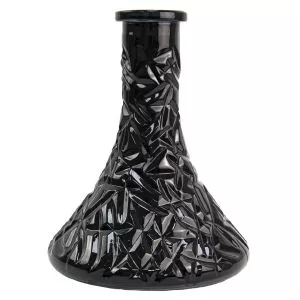 Base Rusa Big Slash Black