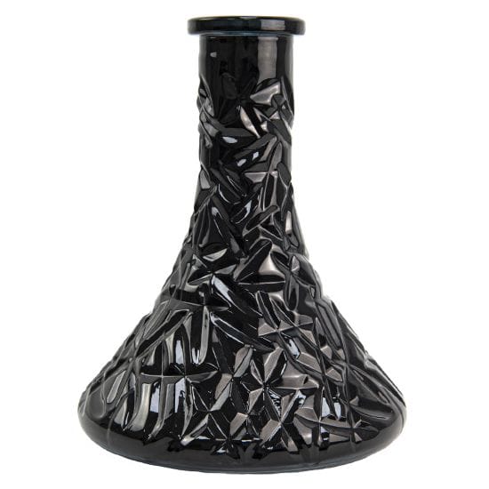 Base Rusa Black Slash