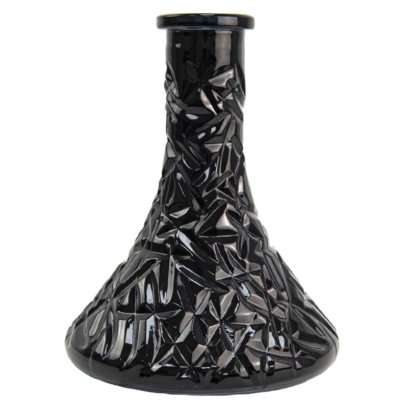 Base Rusa Big Slash Black Base Rusa Big Slash Black