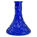 Base Rusa Big Slash Blue
