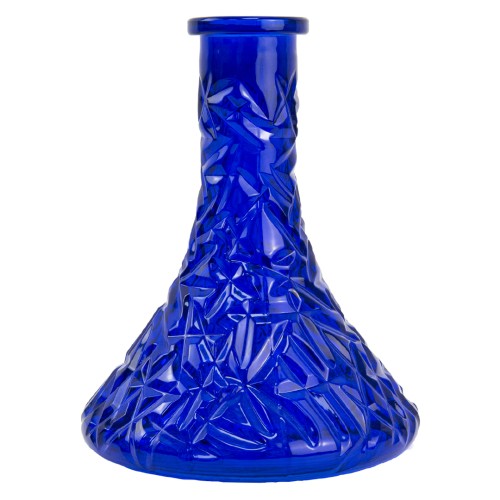 Base Rusa Big Slash Blue