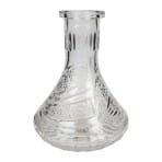 Base Rusa Mini Bend Clear