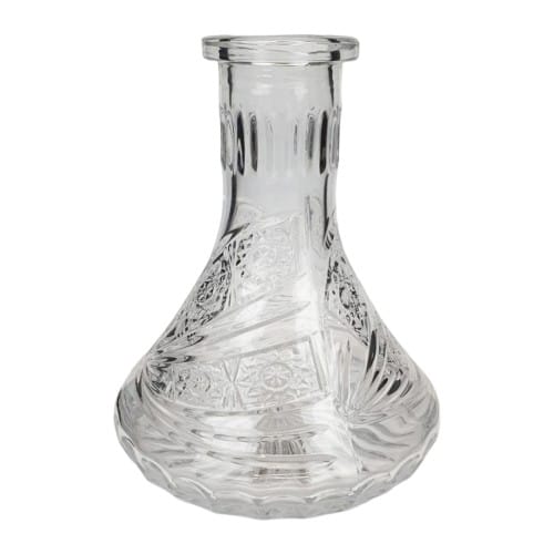 Base Rusa Mini Bend Clear