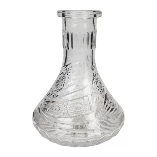 Base Rusa Mini Bend Clear