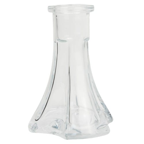 Base Rusa Mini Elephant Clear Base Rusa Mini Elephant Clear