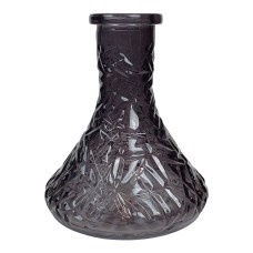 Base Rusa Mini Slash Grey