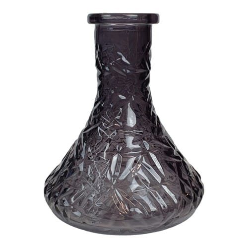 Base Rusa Mini Slash Grey