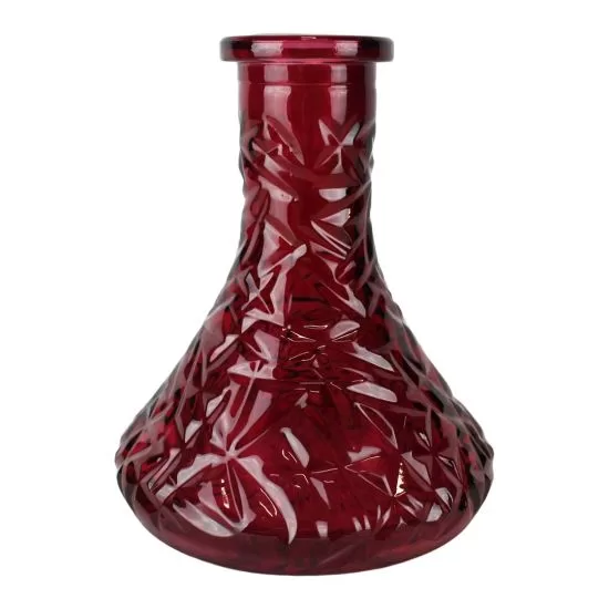 Base Rusa Mini Slash Red
