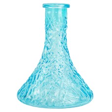 Base Rusa Big Slash Sea Blue
