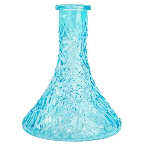 Base Rusa Big Slash Sea Blue