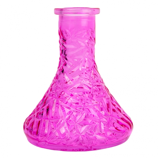 Base Rusa Mini Slash Pink