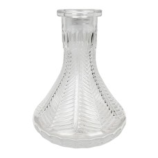 Base Rusa Mini Streak Clear