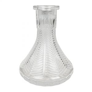 Base Rusa Mini Streak Clear