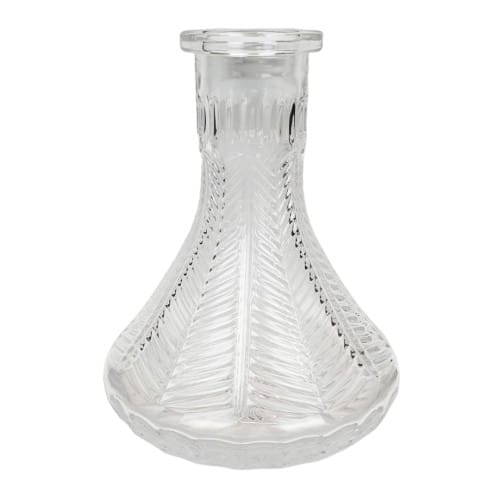 Base Rusa Mini Streak Clear
