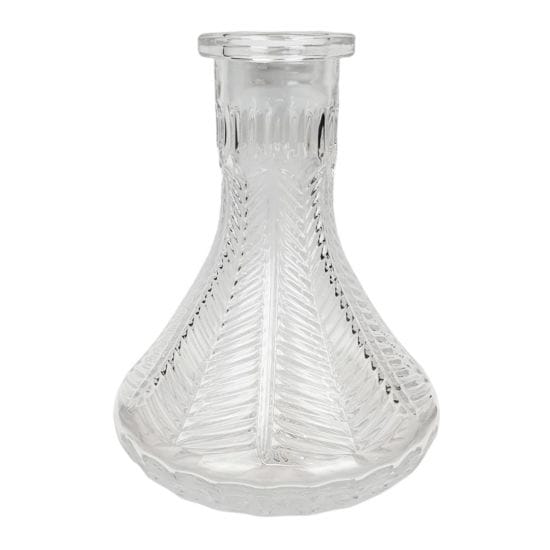 Base Rusa Mini Streak Clear