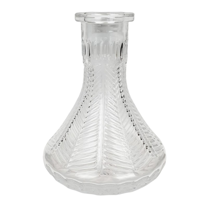 Base Rusa Mini Streak Clear Base Rusa Mini Streak Clear