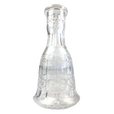 Base Rusa Canvas Clear