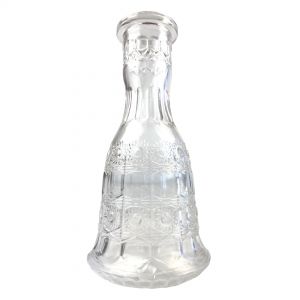Base Rusa Canvas Clear