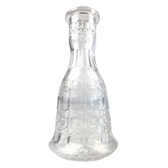 Base Rusa Canvas Clear
