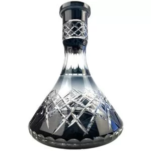 Base Rusa Classic Ice Black Base Rusa Classic Ice Black
