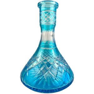 Base Rusa Classic Ice Blue