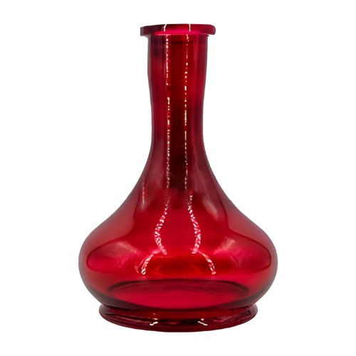 Base Rusa Drop Dark Red