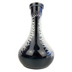 Base Rusa Drop Ice Black