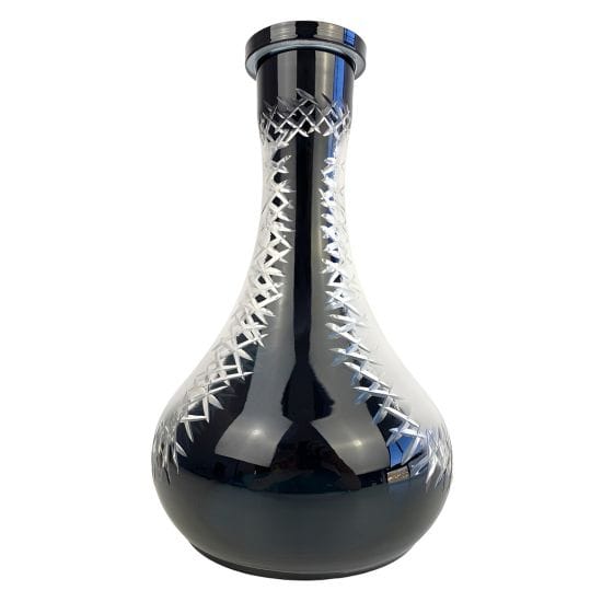 Base Rusa Drop Ice Black