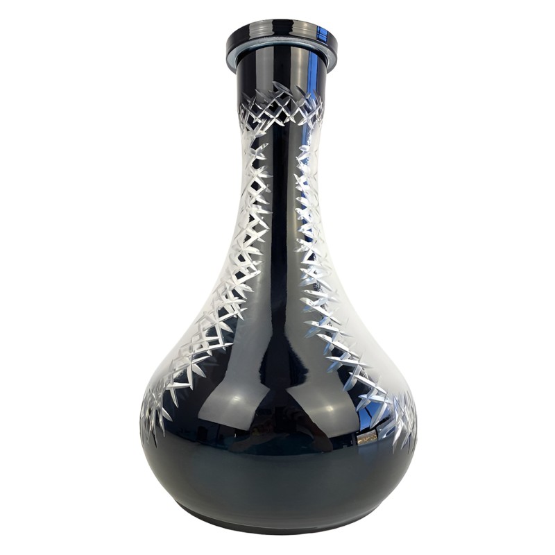 Base Rusa Drop Ice Black Base Rusa Drop Ice Black