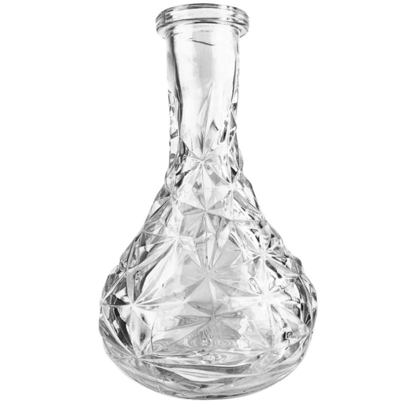Base Rusa Drop Peak Clear Base Rusa Drop Peak Clear