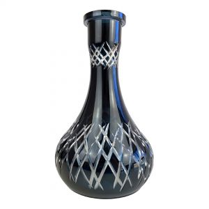 Base Rusa Drop Tails Black