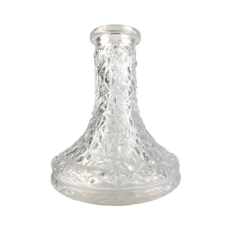 Base Rusa Mini Stone Clear Base Rusa Mini Stone Clear