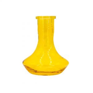 Base Rusa Mini Yellow (Desperfecto de Pintura)