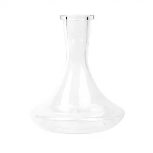 Base Rusa Classic Clear