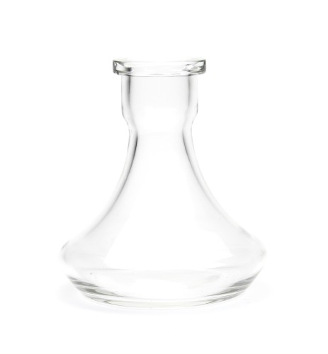 Base Rusa Mini Clear
