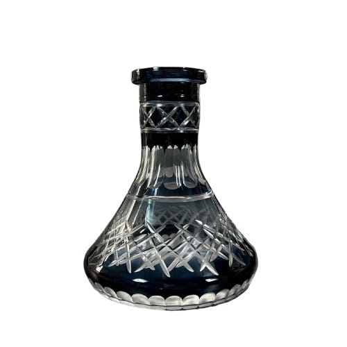 Base Rusa Mini Classic Ice Black Base Rusa Mini Classic Ice Black