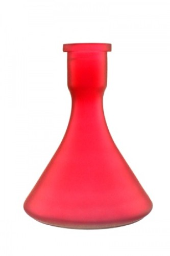 Base Tradicional Kaya Trumpet Red Neon