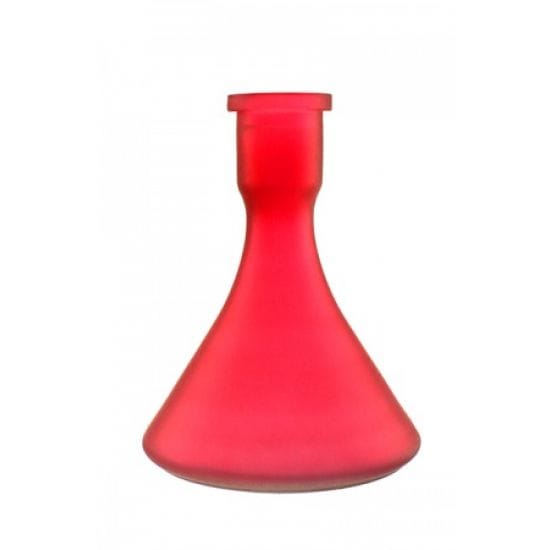 Base Tradicional Kaya Trumpet Red Neon
