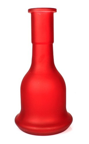 Base Tradicional Neon Red