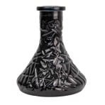 Base Rusa Mini Slash Black