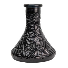 Base Rusa Mini Slash Black