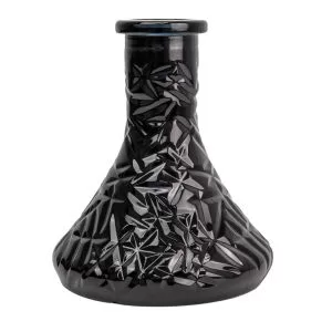 Base Rusa Mini Slash Black