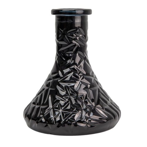 Base Rusa Mini Slash Black