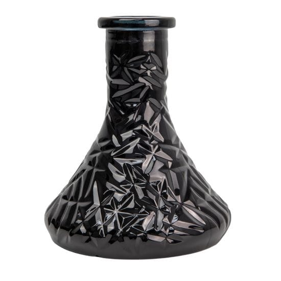 Base Rusa Mini Slash Black