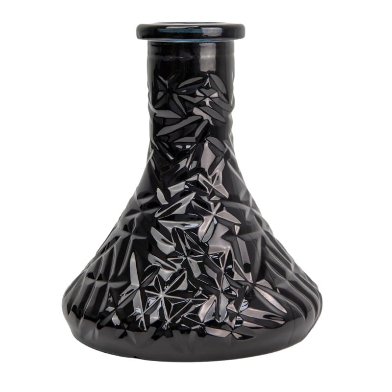 Base Rusa Mini Slash Black Base Rusa Mini Slash Black