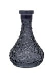 Base VG Drop Crystal Grey Smoke